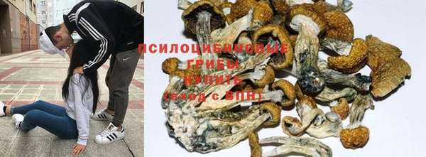 хмурый Остров